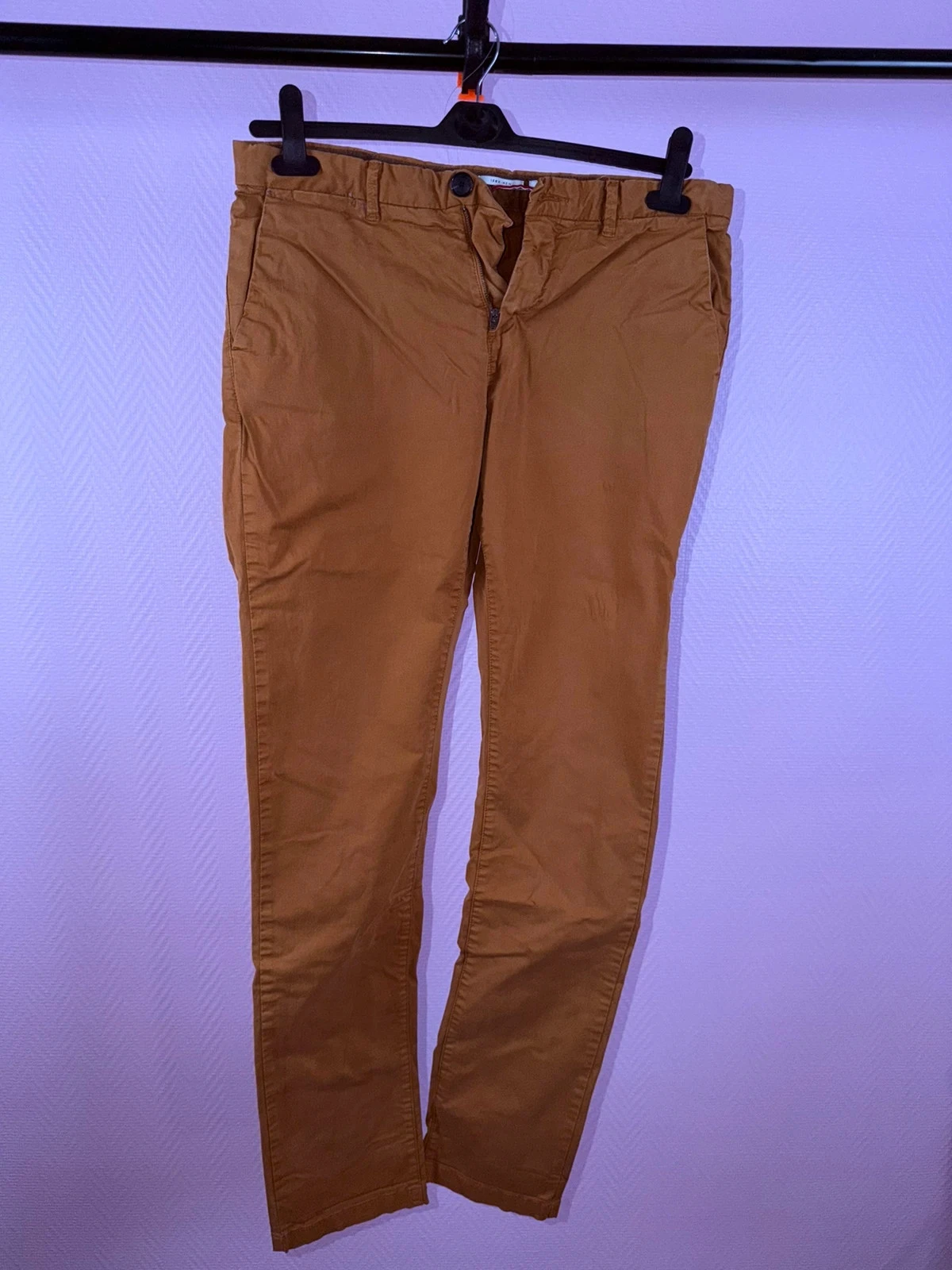 Chino broek Ikks maat 31 schoon – photo 3